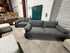 Tango 3+2 Seater Sofa Package In Dark Grey