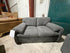 Tango 3+2 Seater Sofa Package In Dark Grey