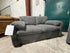 Tango 3+2 Seater Sofa Package In Dark Grey