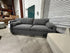 Tango 3+2 Seater Sofa Package In Dark Grey