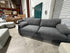 Tango 3+2 Seater Sofa Package In Dark Grey