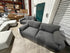 Tango 3+2 Seater Sofa Package In Dark Grey