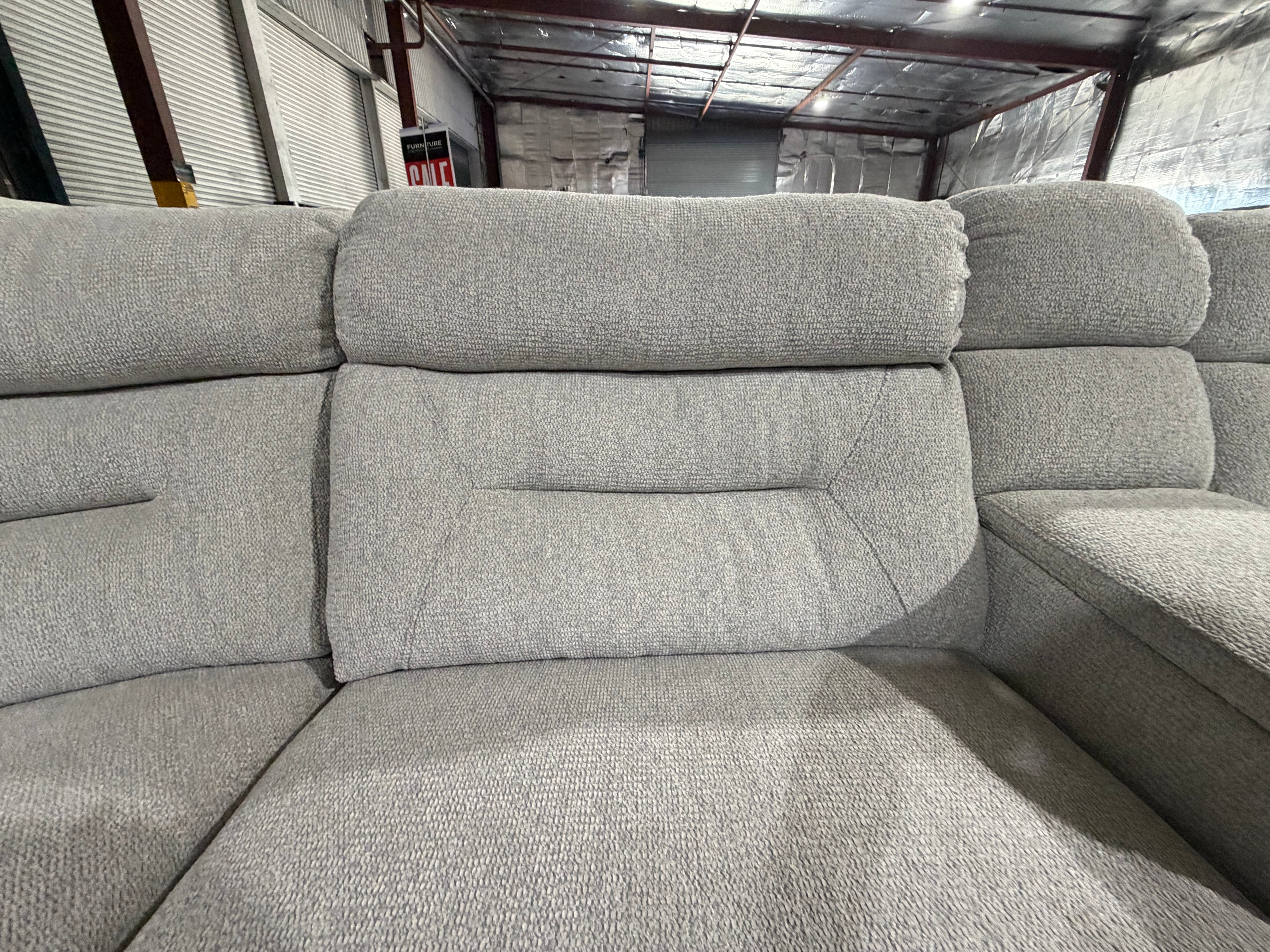 Belmont Modular Lounge