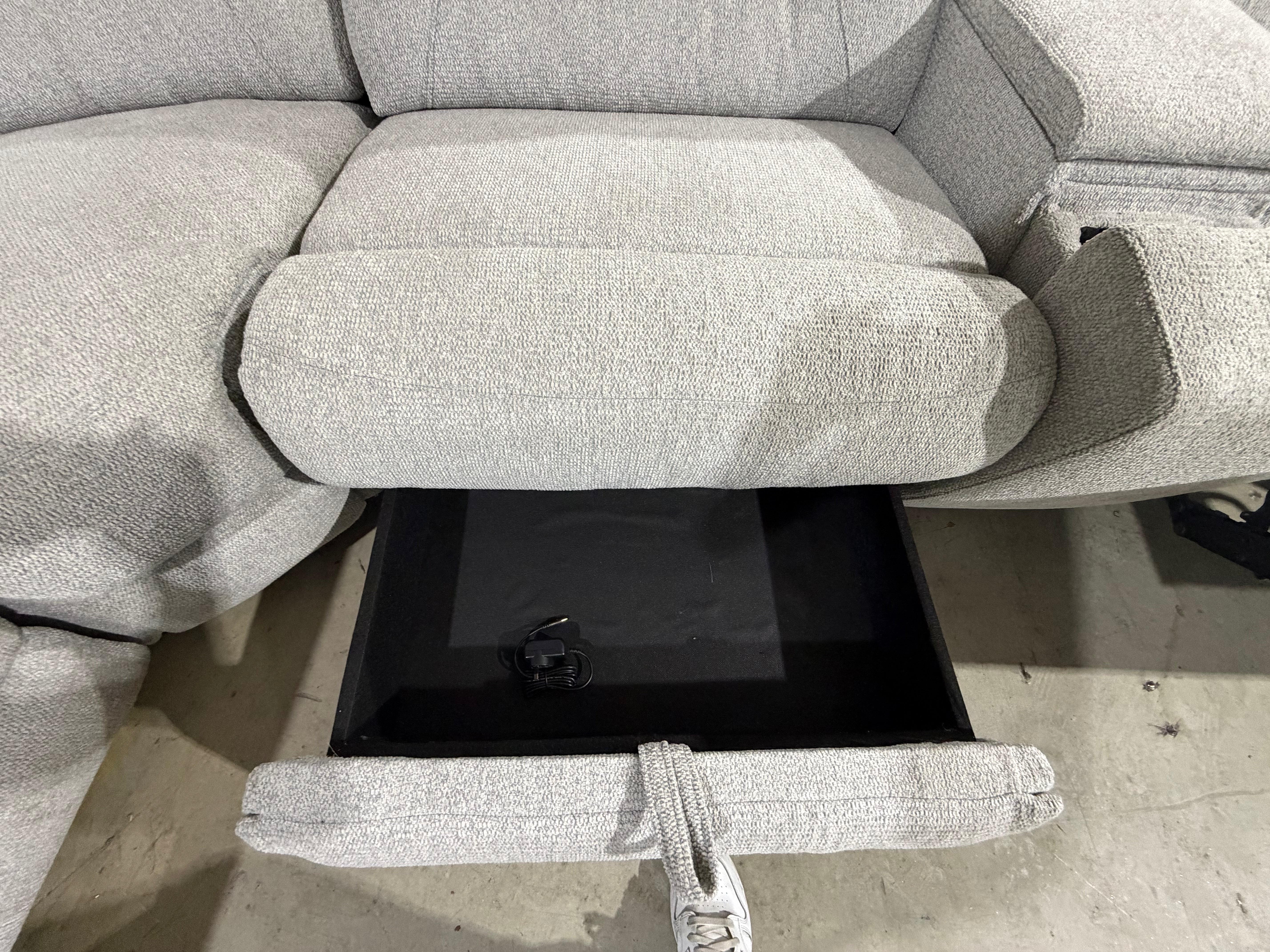 Belmont Modular Lounge