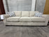 Balmain Lounge 3+2 Sofa Pair Beige