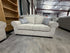 Balmain Lounge 3+2 Sofa Pair Beige