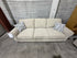 Balmain Lounge 3+2 Sofa Pair Beige