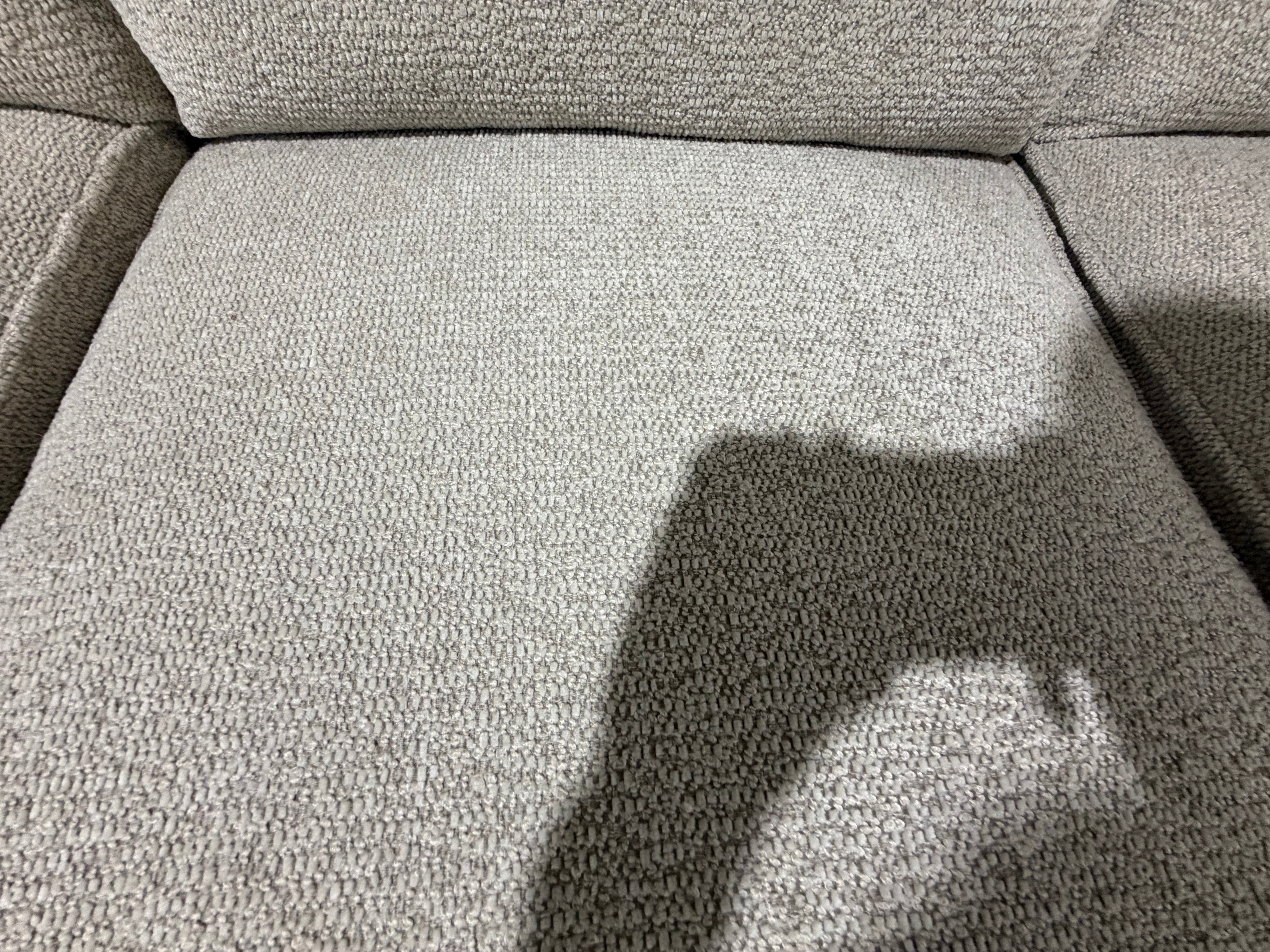 Balmain Lounge 3+2 Sofa Pair Beige