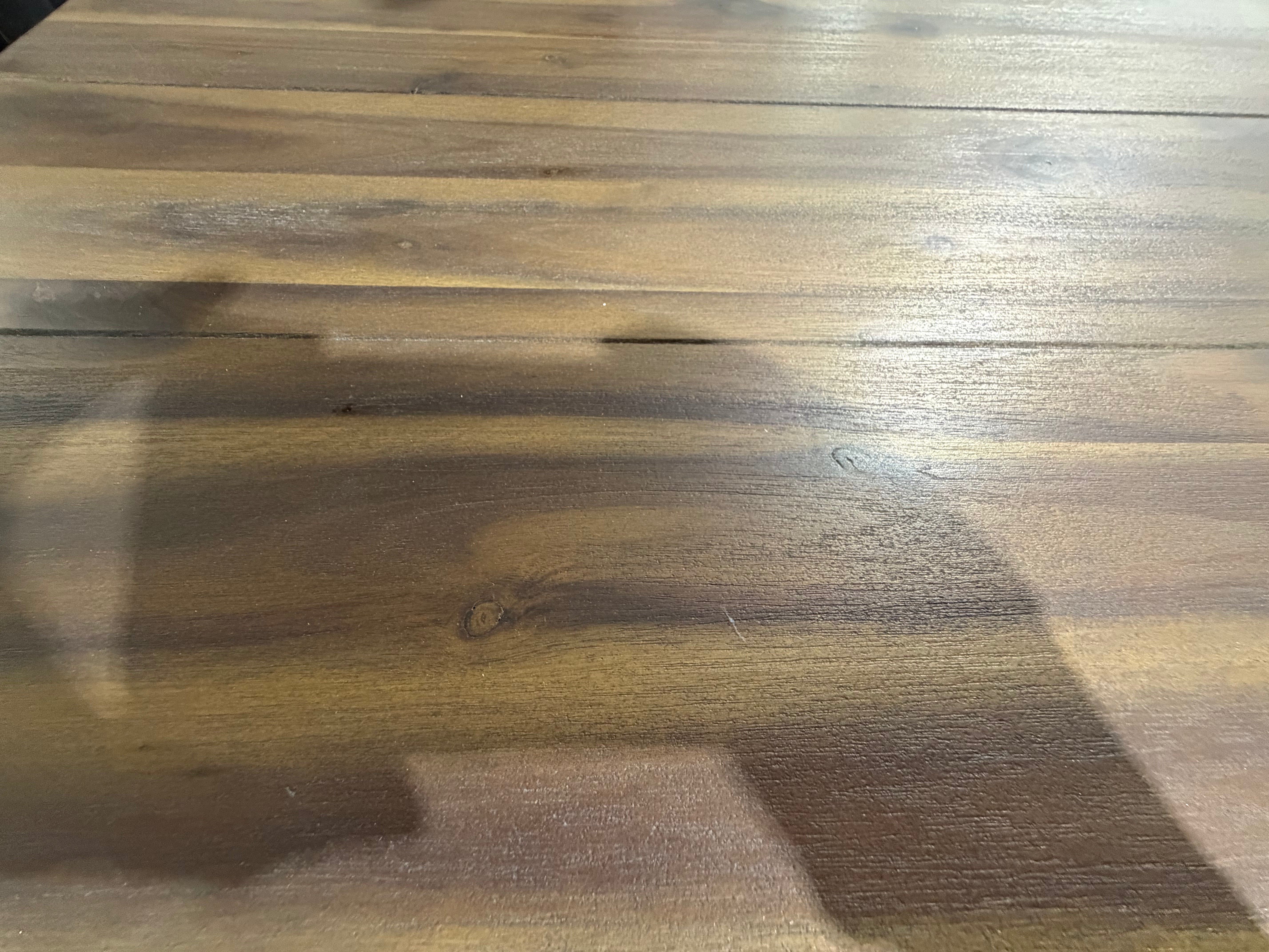 Hamptons Tall boy Two tone Finish