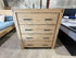 Crystalbrook Tallboy in acacia timber