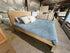 Crystalbrook King size bed