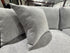 Baxtor Right Chaise Lounge inc scatter Cushions