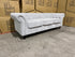 Jester 3 Seater Sofa in Super Glamour Fifty Shades