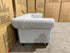 Jester 3 Seater Sofa in Super Glamour Fifty Shades
