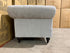 Jester 3 Seater Sofa in Super Glamour Fifty Shades