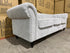 Jester 3 Seater Sofa in Super Glamour Fifty Shades