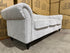 Jester 3 Seater Sofa in Super Glamour Fifty Shades