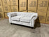 Jester 2 Seater Sofa In Super Glamour Fifty Shades
