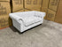 Jester 2 Seater Sofa In Super Glamour Fifty Shades