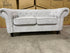 Jester 2 Seater Sofa In Super Glamour Fifty Shades