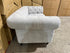 Jester 2 Seater Sofa In Super Glamour Fifty Shades