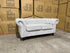 Jester 2 Seater Sofa In Super Glamour Fifty Shades