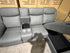 Lola RHF Chaise Lounge With Recliner In Soft Rhino Dark Grey