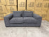 Marcell 2 Seater Sofa Graphite