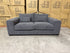 Marcell 2 Seater Sofa Graphite