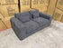 Marcell 2 Seater Sofa Graphite