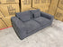 Marcell 2 Seater Sofa Graphite