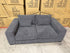 Marcell 2 Seater Sofa Graphite