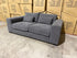 Marcell 2 Seater Sofa Graphite