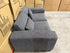 Marcell 2 Seater Sofa Graphite