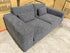 Marcell 2 Seater Sofa Graphite