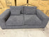 Marcell 2 Seater Sofa Graphite