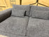 Marcell 2 Seater Sofa Graphite
