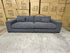 Marcell 4 Seater Sofa in Graphite