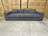 Marcell 4 Seater Sofa in Graphite