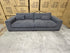 Marcell 4 Seater Sofa in Graphite
