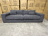 Marcell 4 Seater Sofa in Graphite