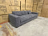 Marcell 4 Seater Sofa in Graphite