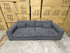 Marcell 4 Seater Sofa in Graphite