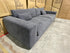 Marcell 4 Seater Sofa in Graphite