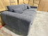 Marcell 4 Seater Sofa in Graphite
