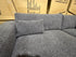 Marcell 4 Seater Sofa in Graphite