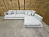 Baxtor Right Chaise Lounge inc scatter Cushions