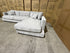 Baxtor Right Chaise Lounge inc scatter Cushions