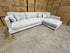 Baxtor Right Chaise Lounge inc scatter Cushions