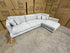 Baxtor Right Chaise Lounge inc scatter Cushions